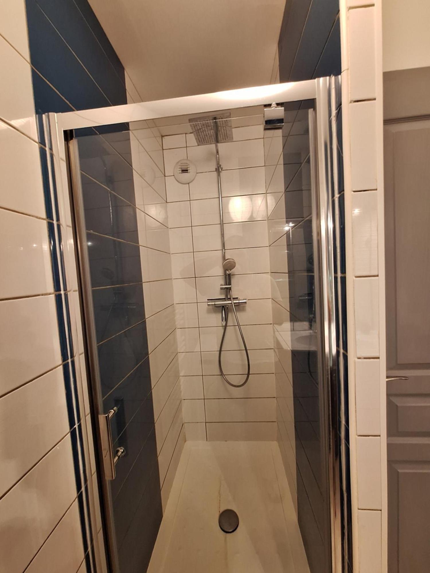 Bel Appartement 50M2 En Plein Centre De 索米尔 外观 照片