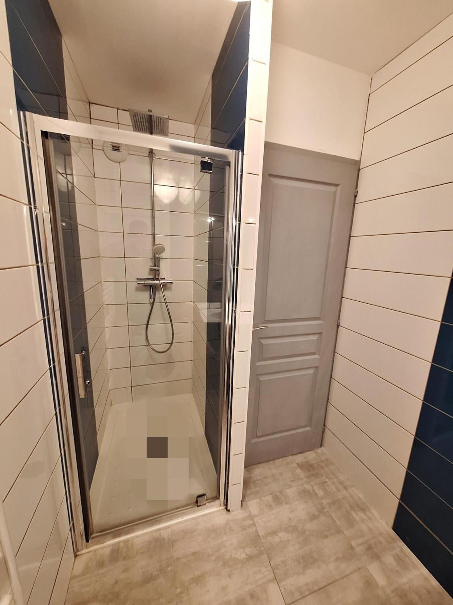 Bel Appartement 50M2 En Plein Centre De 索米尔 外观 照片