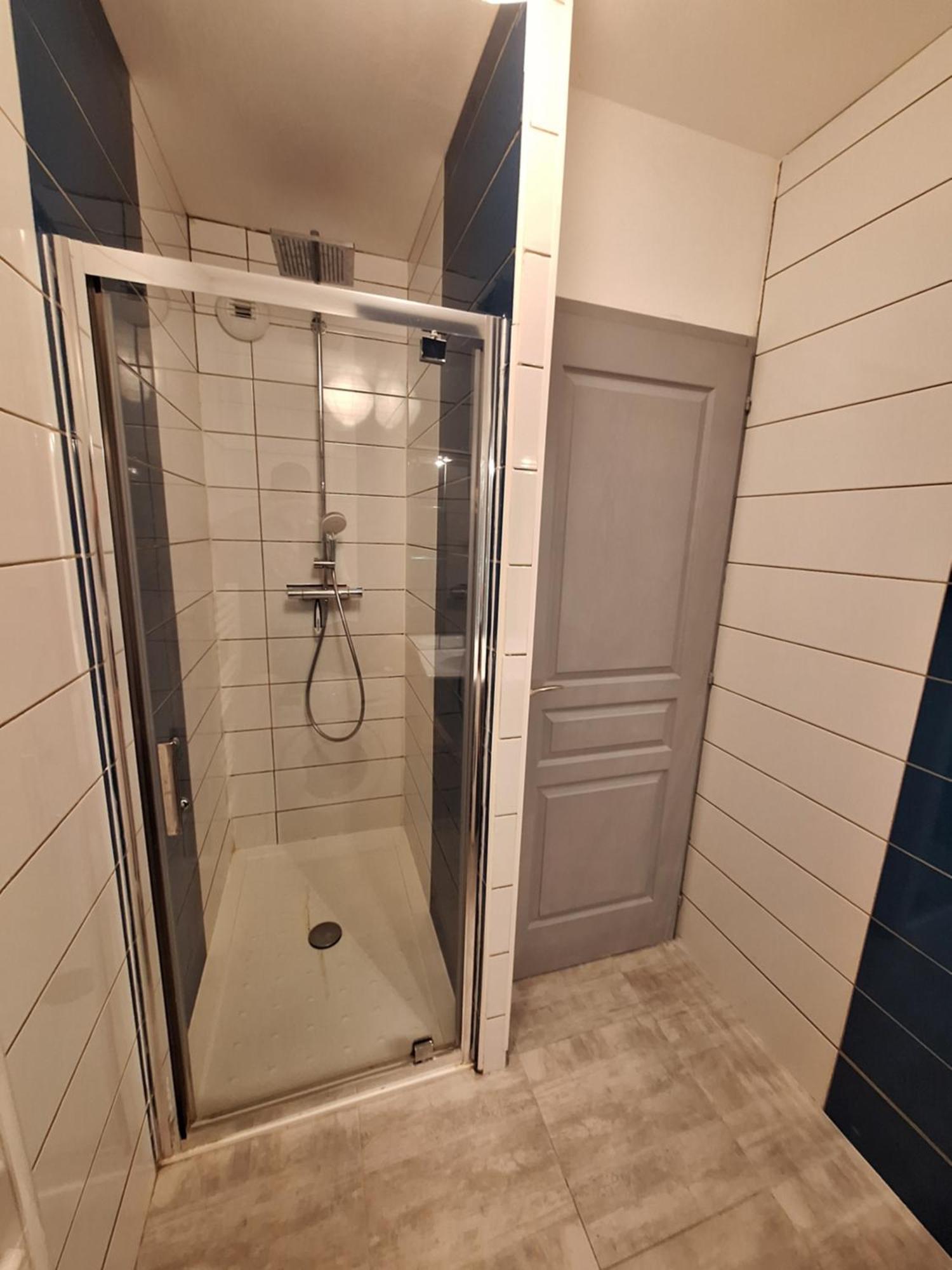 Bel Appartement 50M2 En Plein Centre De 索米尔 外观 照片